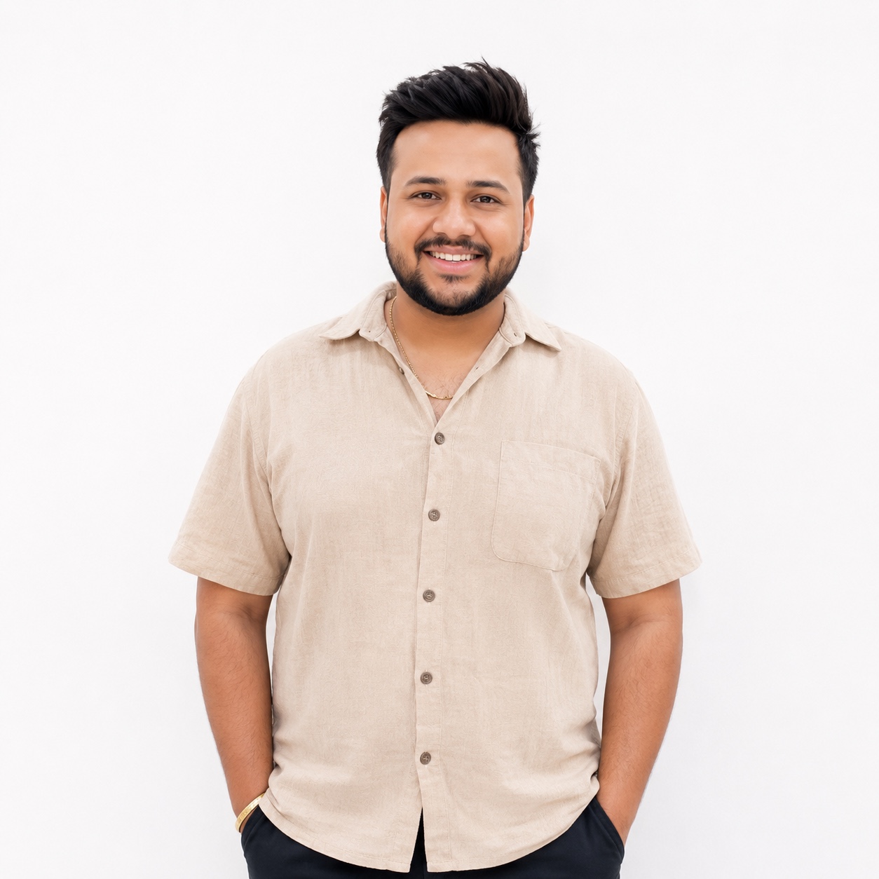Arjun Mehta