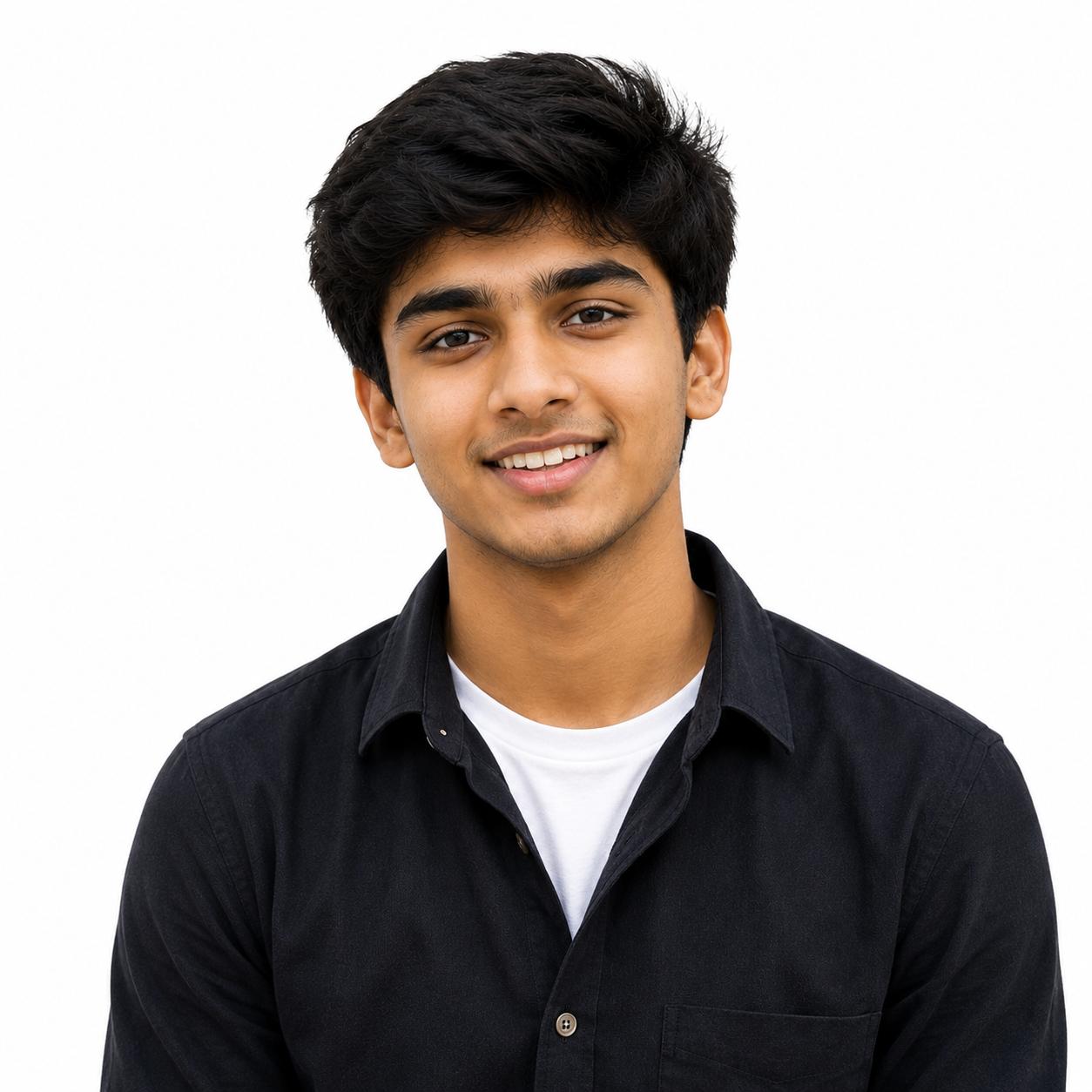Hardik Sahani