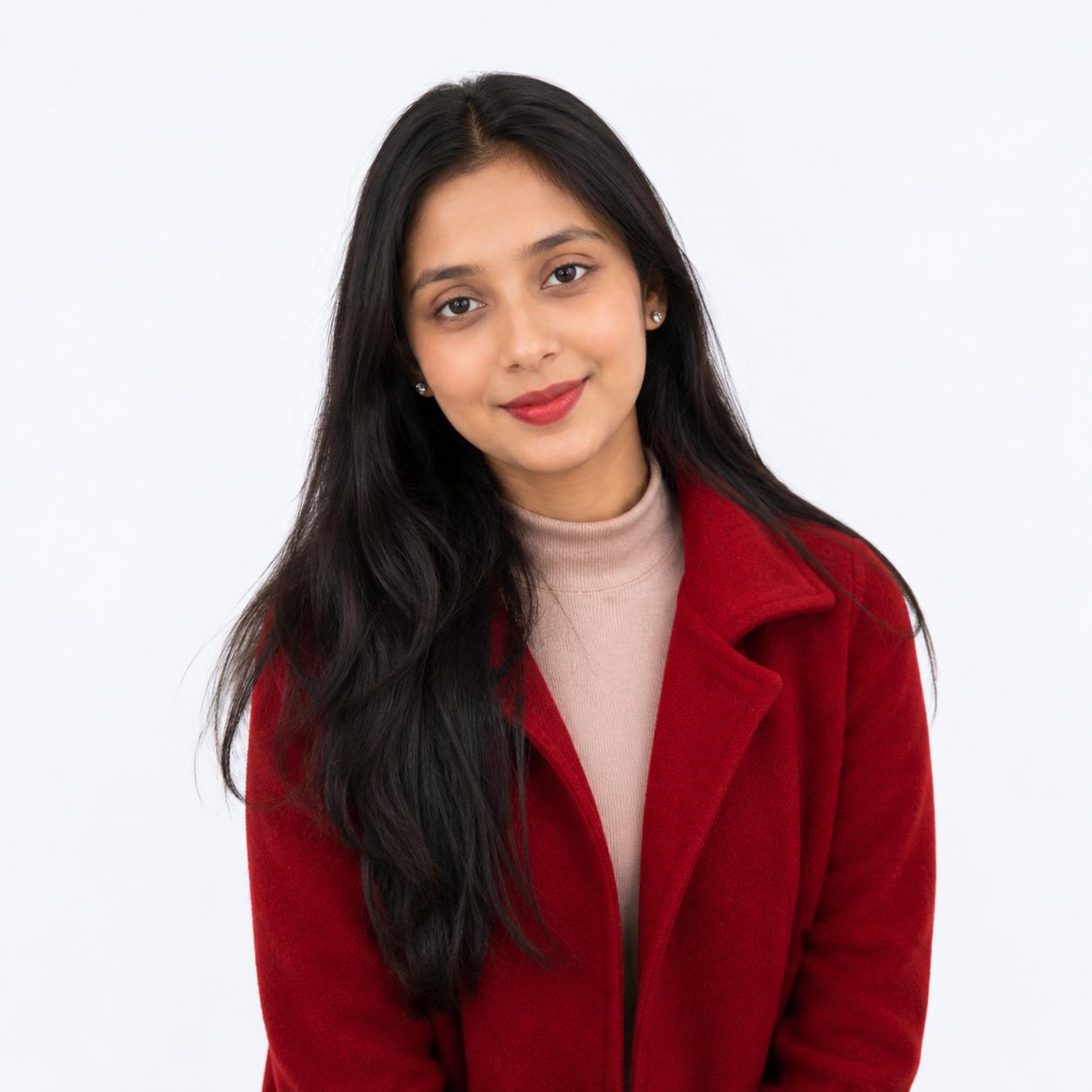 Priyanshi Das