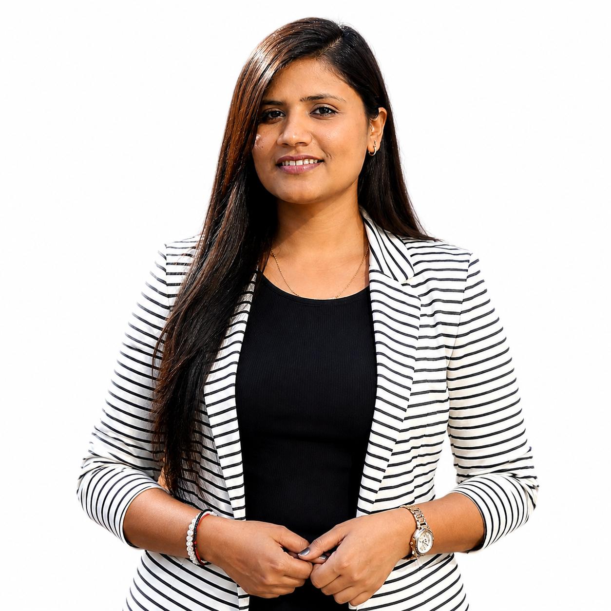Sneha Reddy