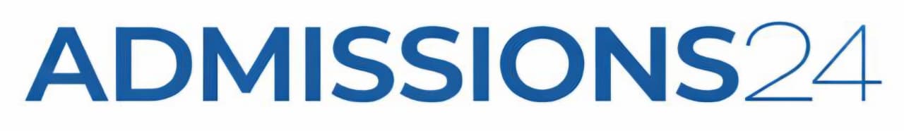 Admissions24 Logo